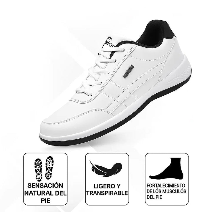 Ergonomic and Comfortable Shoes