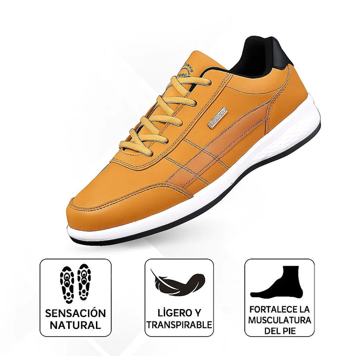 Ergonomic and Comfortable Shoes