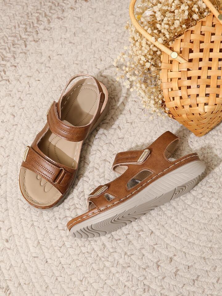 Irene - Comfortable Sandals