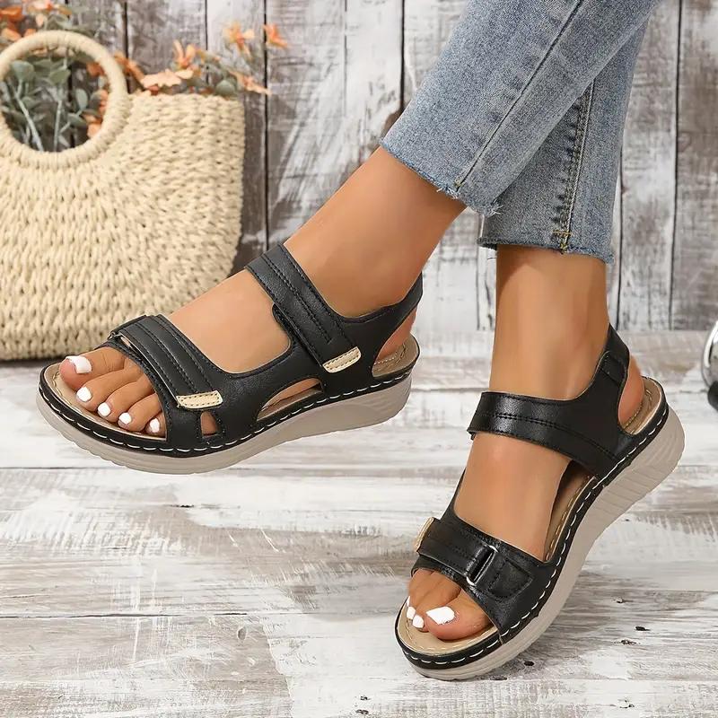 Irene - Comfortable Sandals