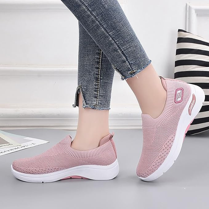 Carolina - Comfortable Sneakers for Women