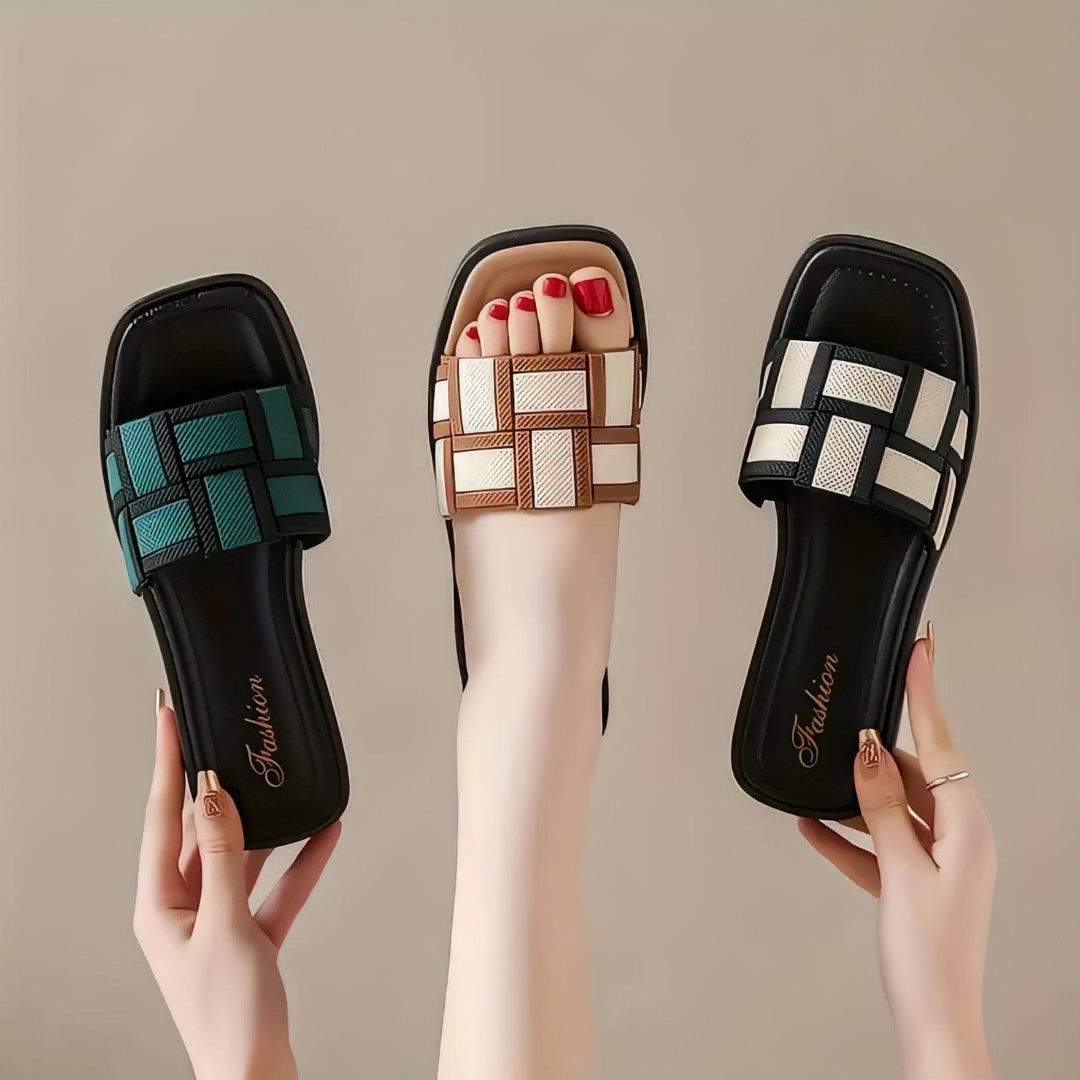 Mia - Comfortable and Elegant Sandals