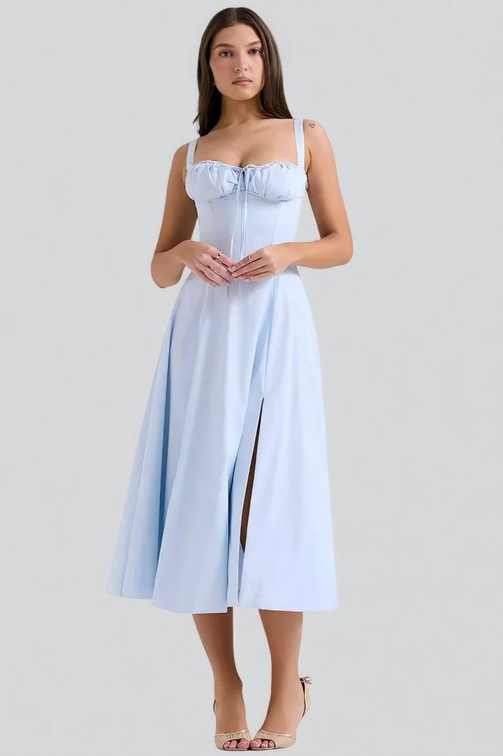 Sabrina - Corset Dress