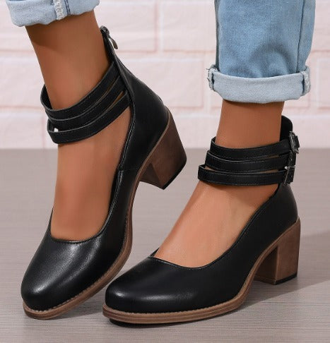 Amalia - Elegant Shoes