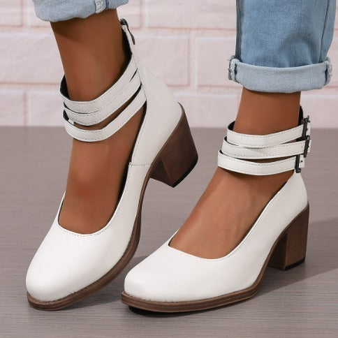 Amalia - Elegant Shoes