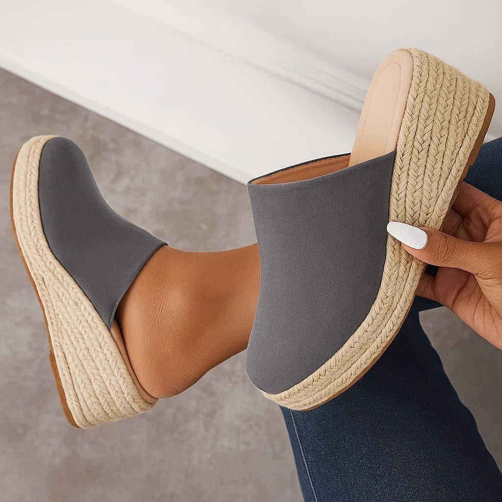 Lisa - Elegant and Comfortable Sandals