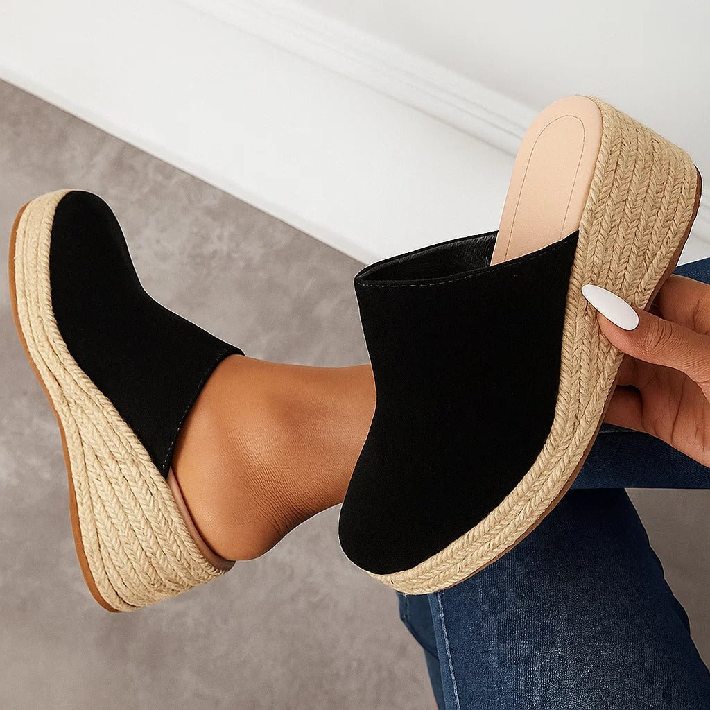Lisa - Elegant and Comfortable Sandals