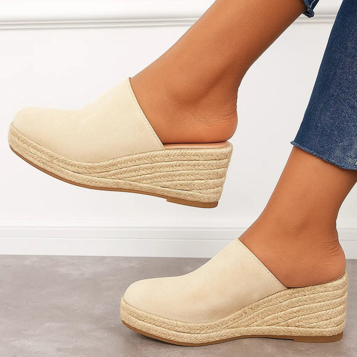 Lisa - Elegant and Comfortable Sandals