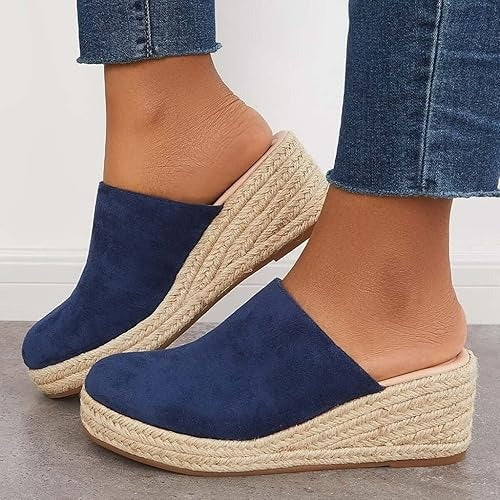 Lisa - Elegant and Comfortable Sandals