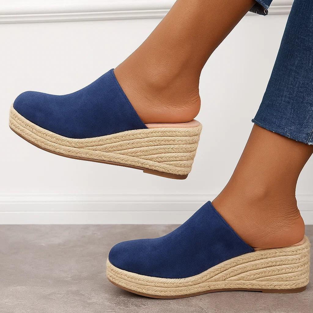 Lisa - Elegant and Comfortable Sandals