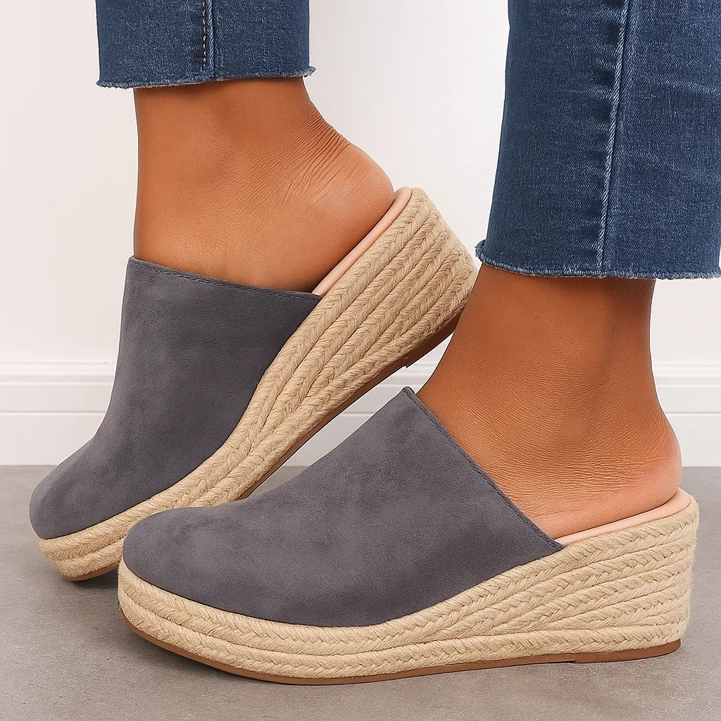 Lisa - Elegant and Comfortable Sandals