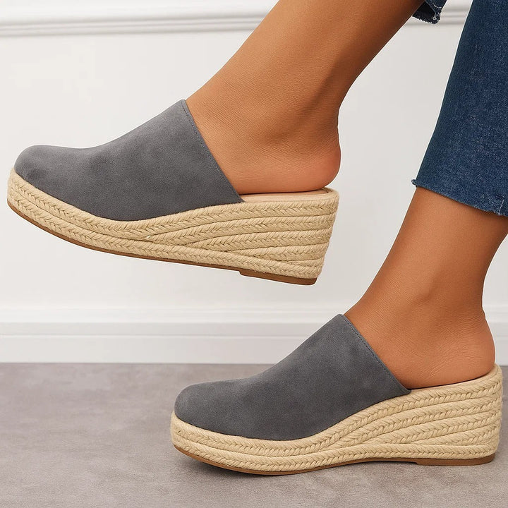 Lisa - Elegant and Comfortable Sandals