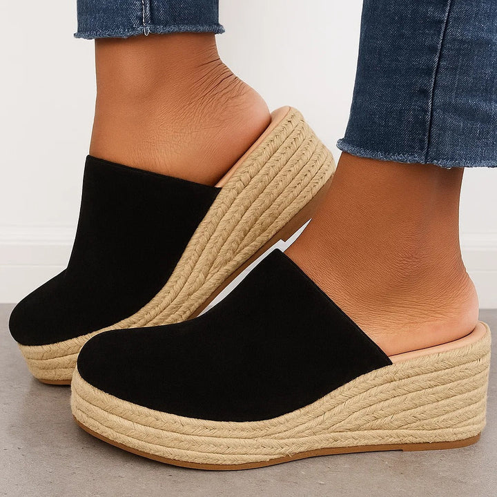 Lisa - Elegant and Comfortable Sandals