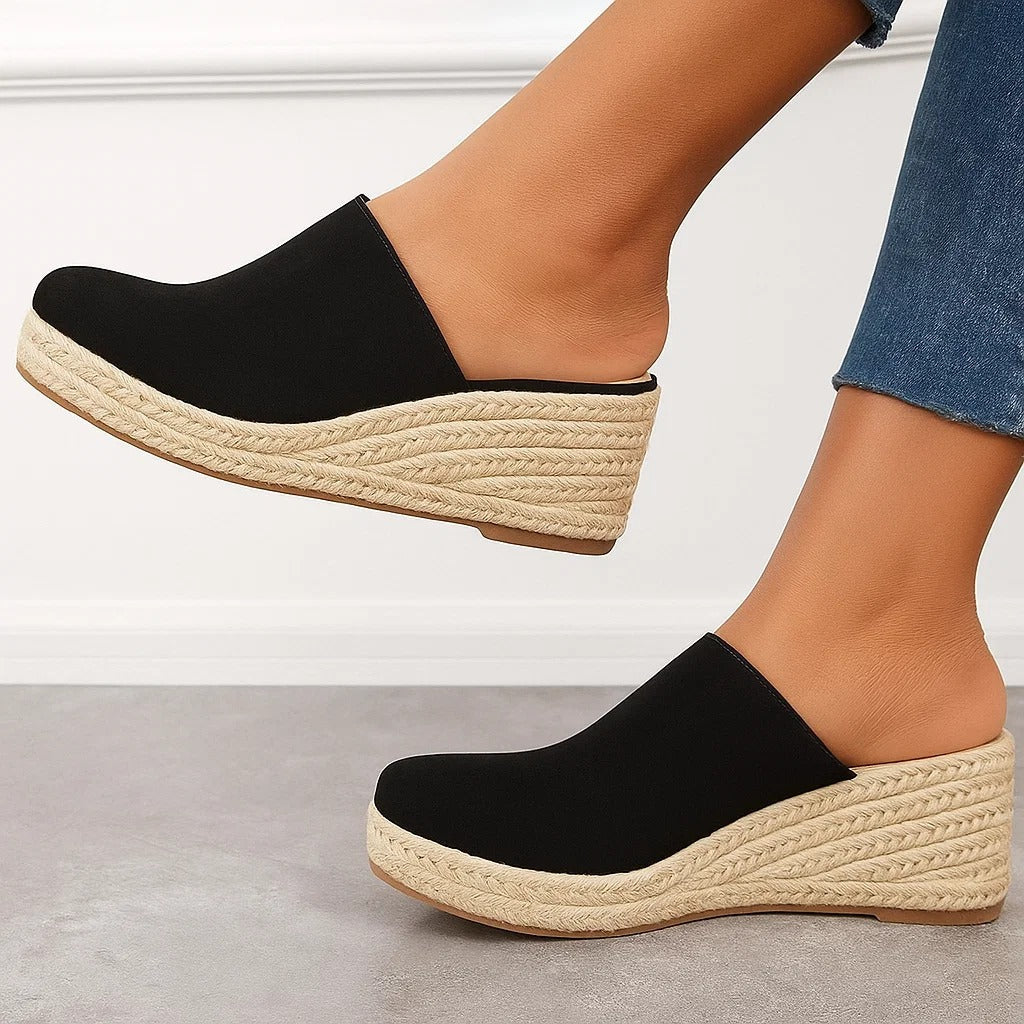 Lisa - Elegant and Comfortable Sandals