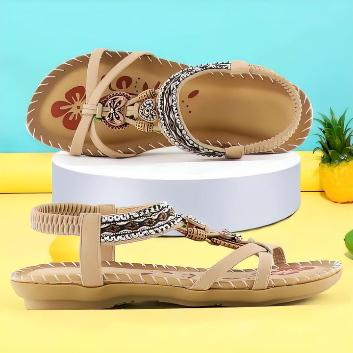 Solaris – Comfortable and Elegant Sandals