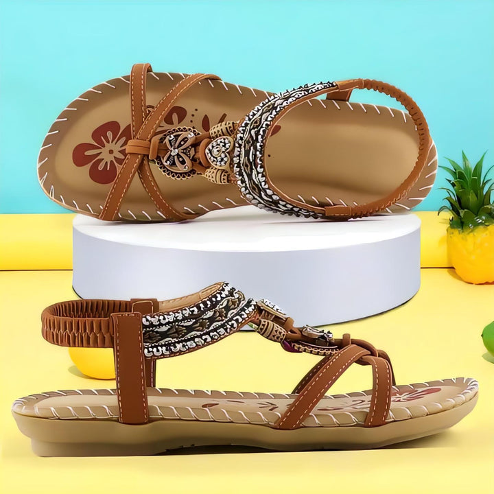 Solaris – Comfortable and Elegant Sandals