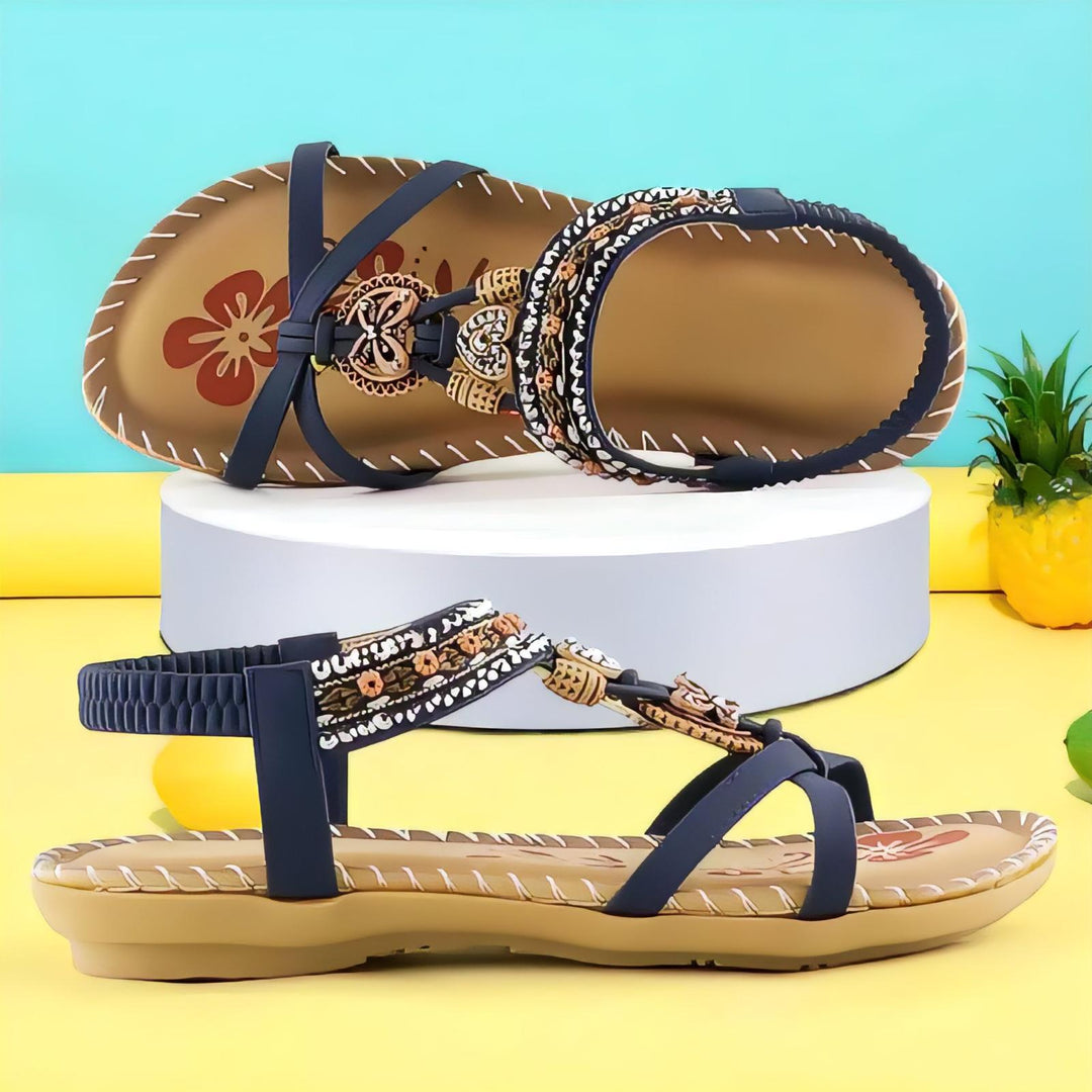 Solaris – Comfortable and Elegant Sandals