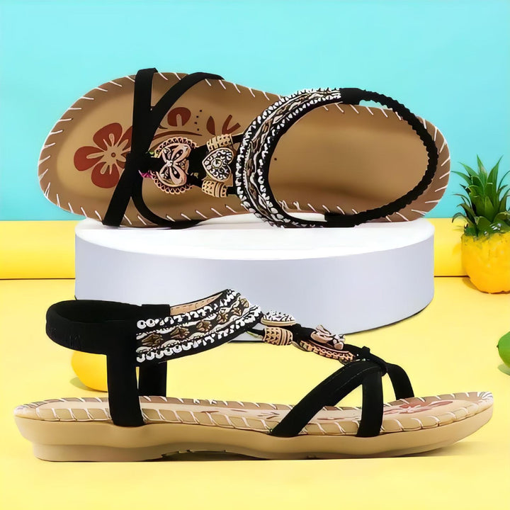 Solaris – Comfortable and Elegant Sandals