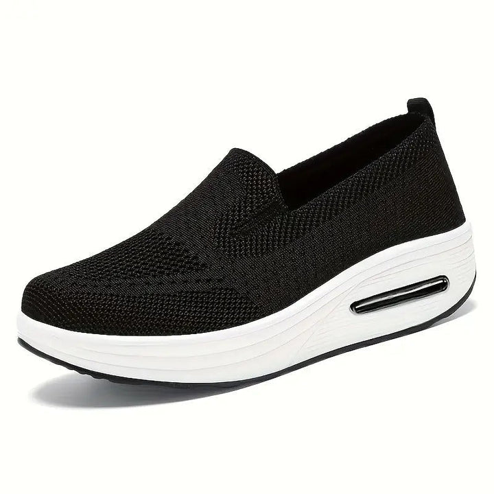 Comfortable RelaxFit Walking Shoes