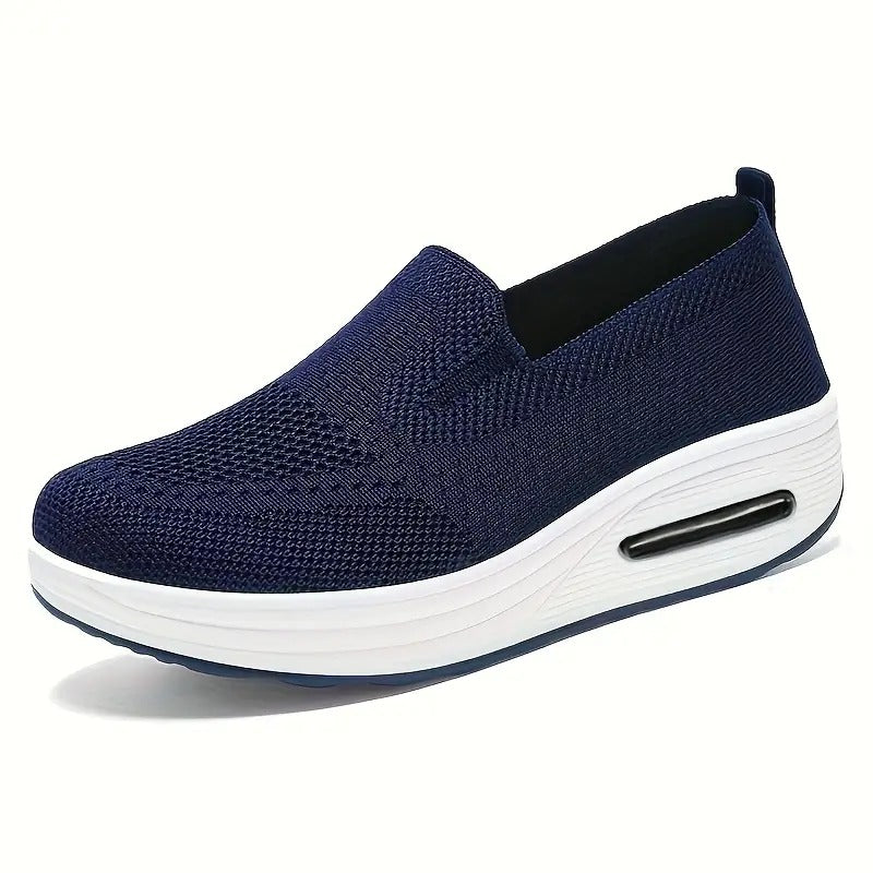 Comfortable RelaxFit Walking Shoes