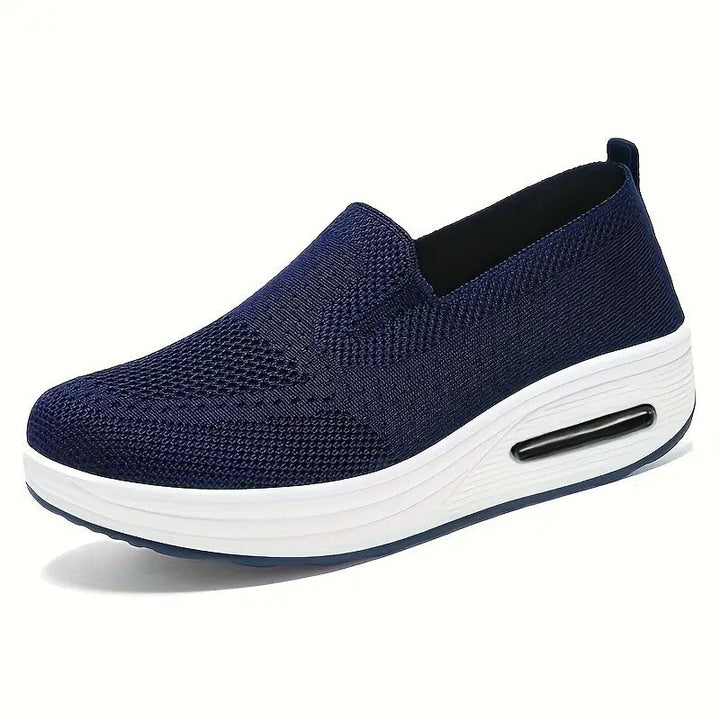 Comfortable RelaxFit Walking Shoes