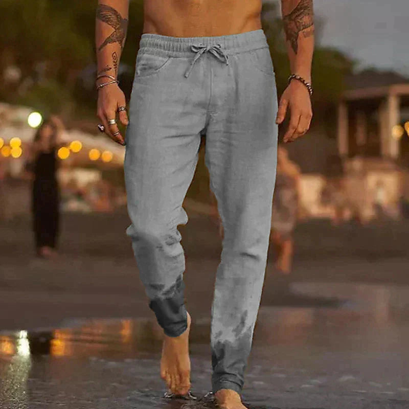 GABRIELE™|SUMMER PANTS