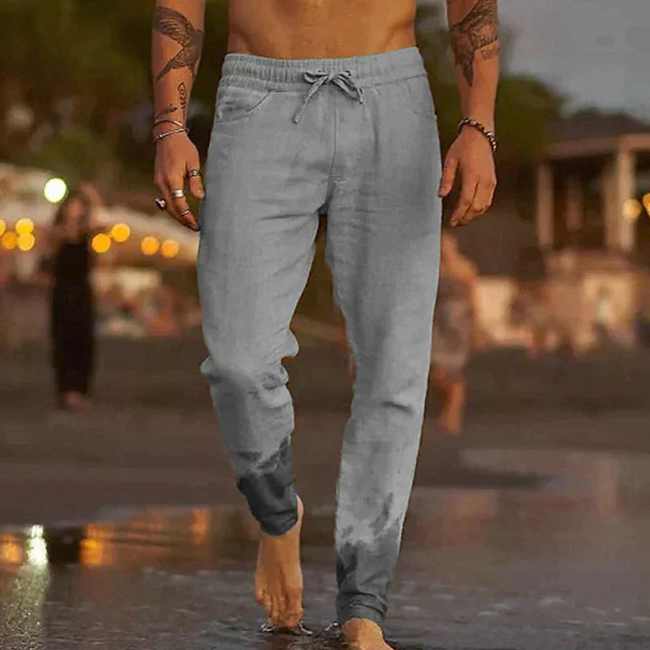 GABRIELE™|SUMMER PANTS