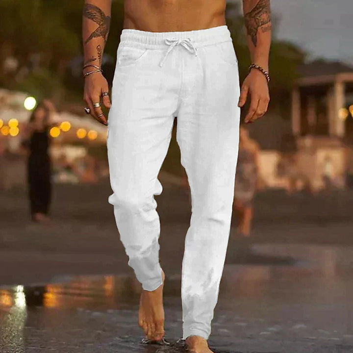 GABRIELE™|SUMMER PANTS