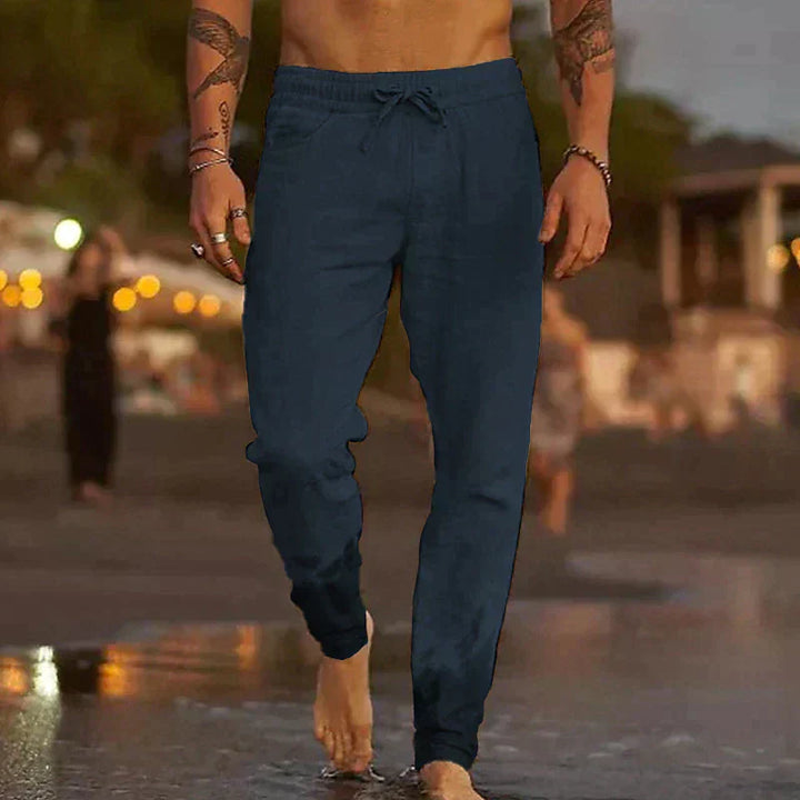 GABRIELE™|SUMMER PANTS