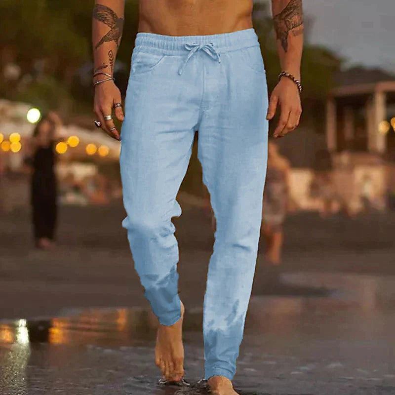 GABRIELE™|SUMMER PANTS