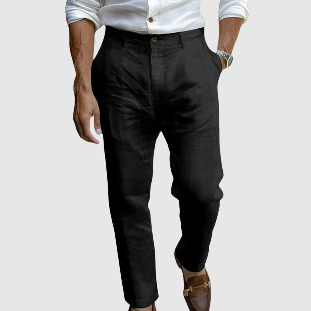 GIULIANO™ | CHIC SUMMER PANTS