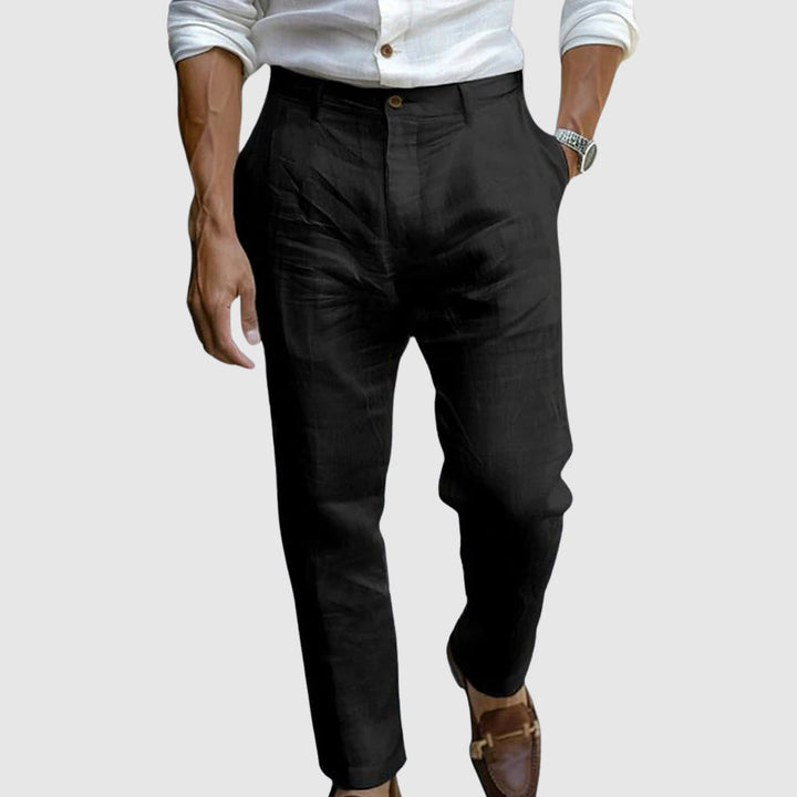 GIULIANO™ | CHIC SUMMER PANTS