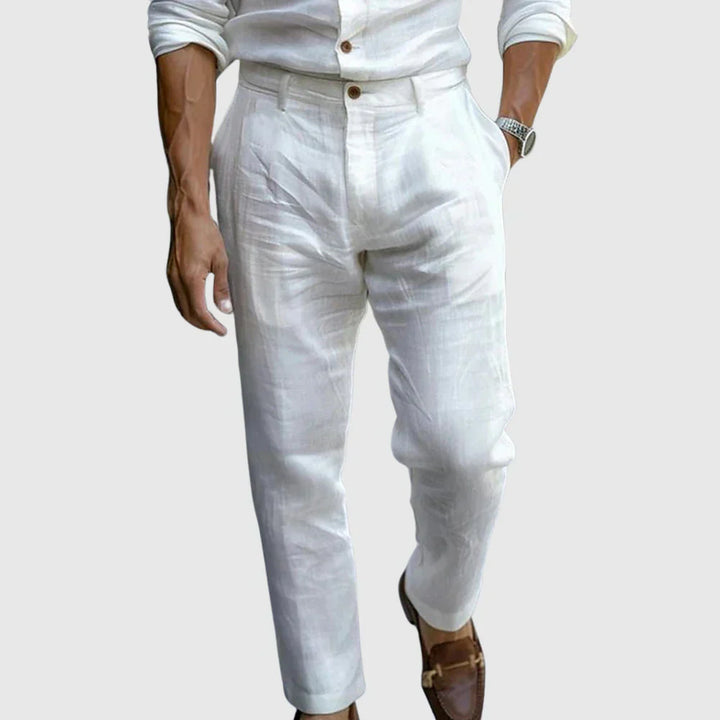 GIULIANO™ | CHIC SUMMER PANTS