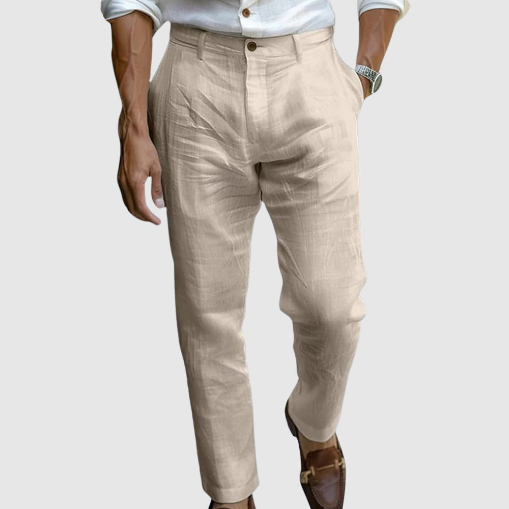 GIULIANO™ | CHIC SUMMER PANTS