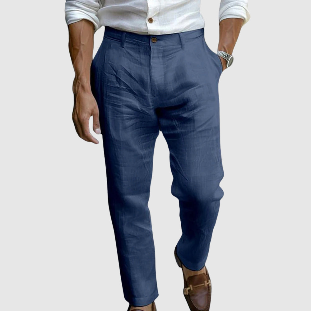 GIULIANO™ | CHIC SUMMER PANTS