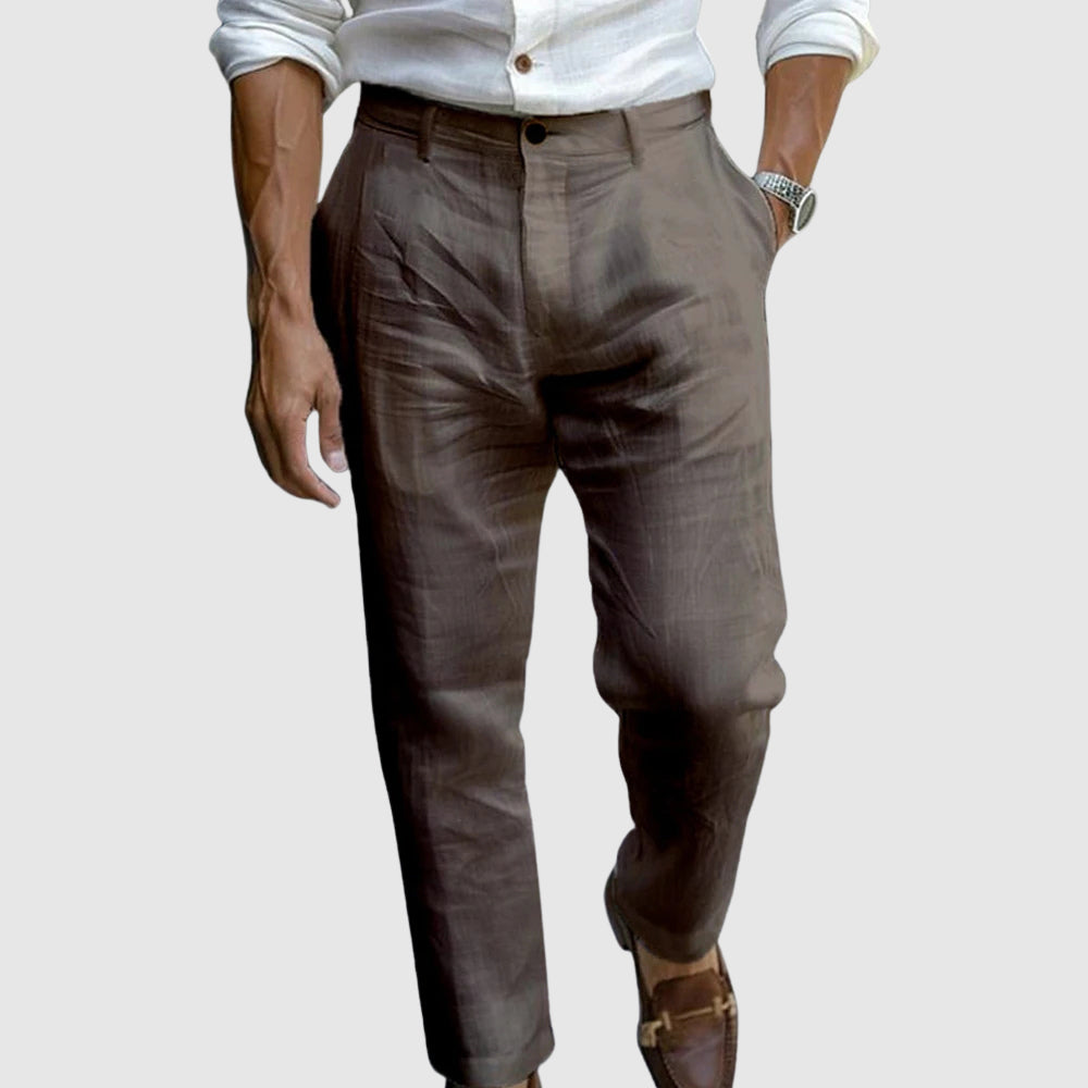 GIULIANO™ | CHIC SUMMER PANTS