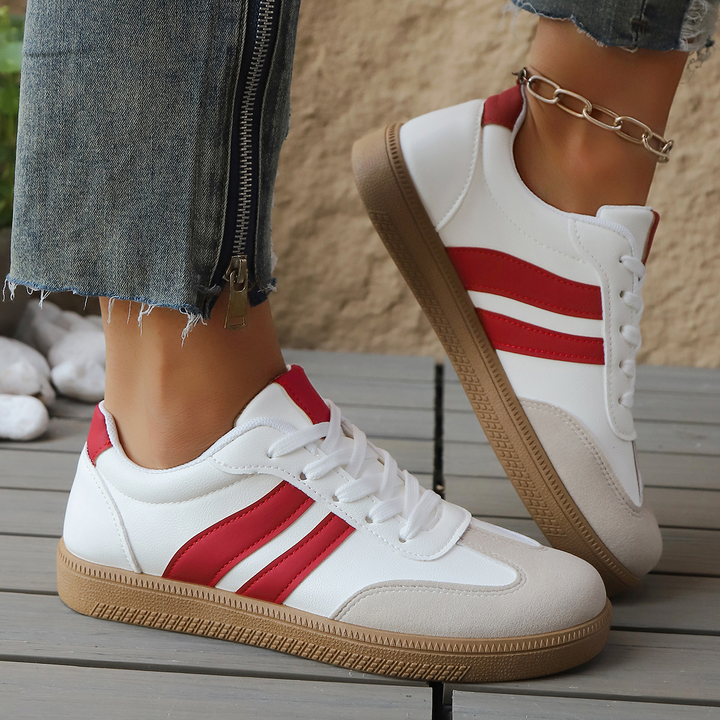 Classic Urban Sneakers