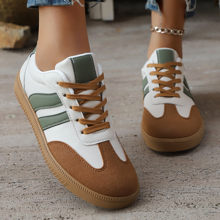 Classic Urban Sneakers