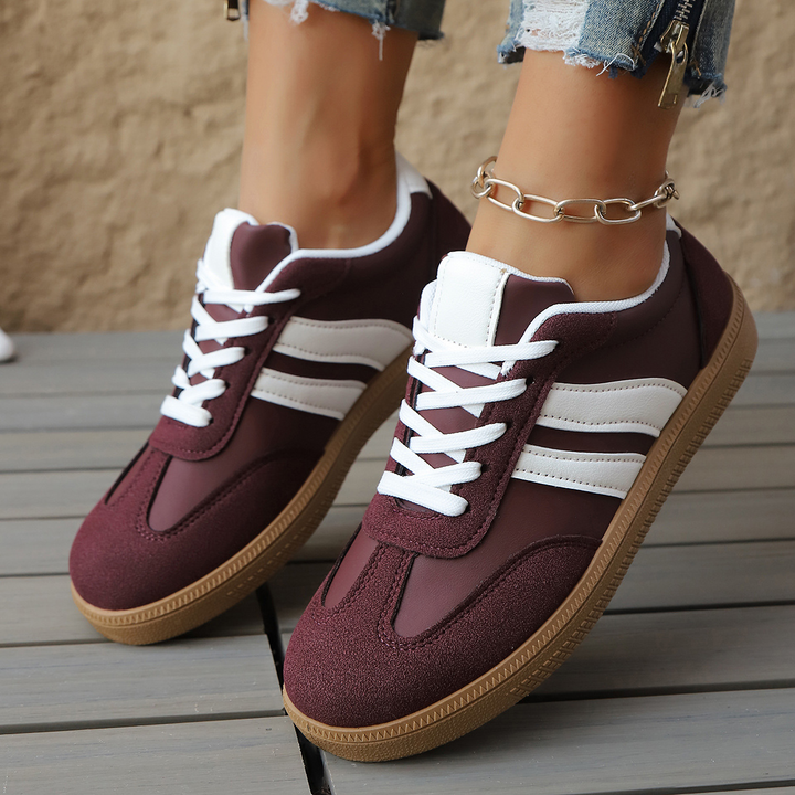 Classic Urban Sneakers