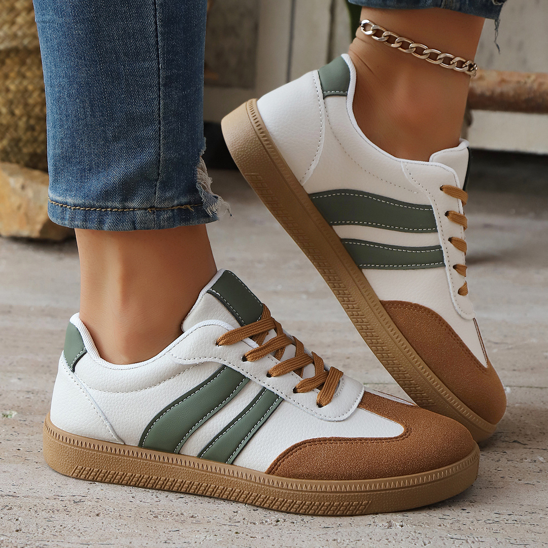 Classic Urban Sneakers