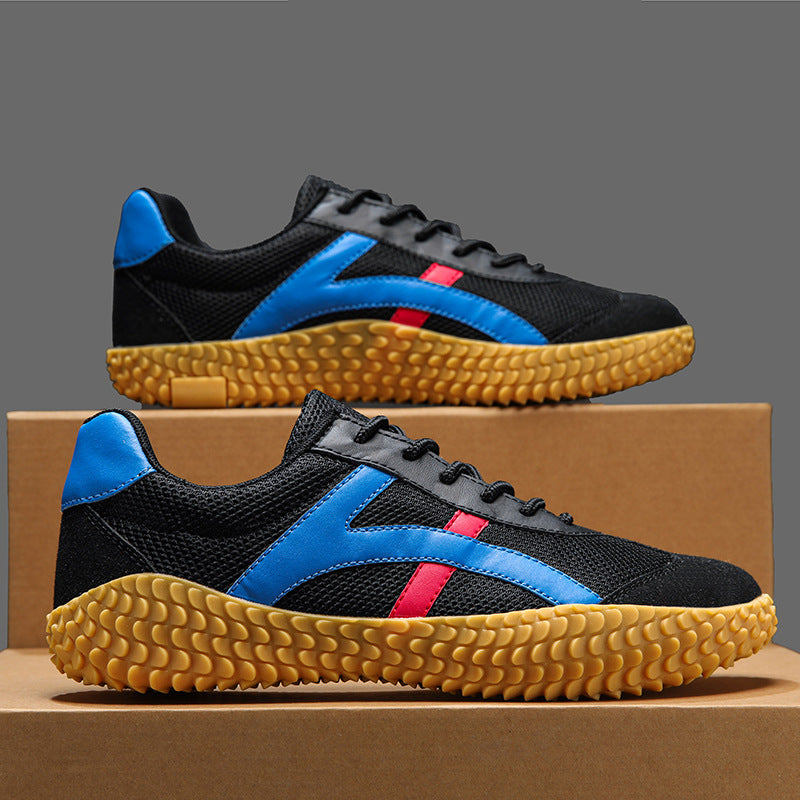 Comfortable Retro Sneakers