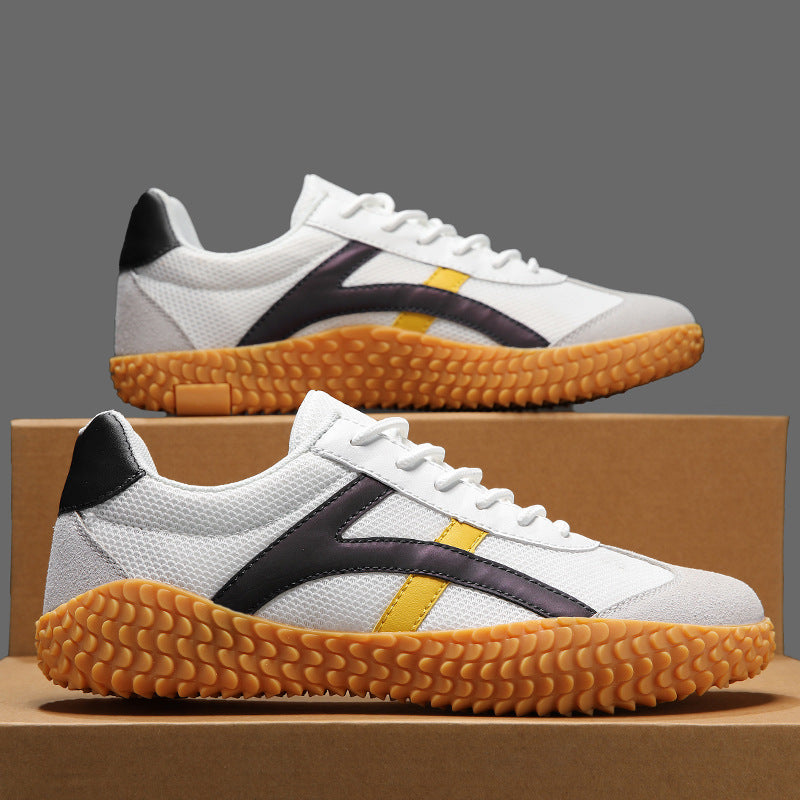 Comfortable Retro Sneakers
