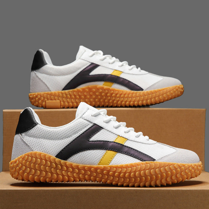 Comfortable Retro Sneakers