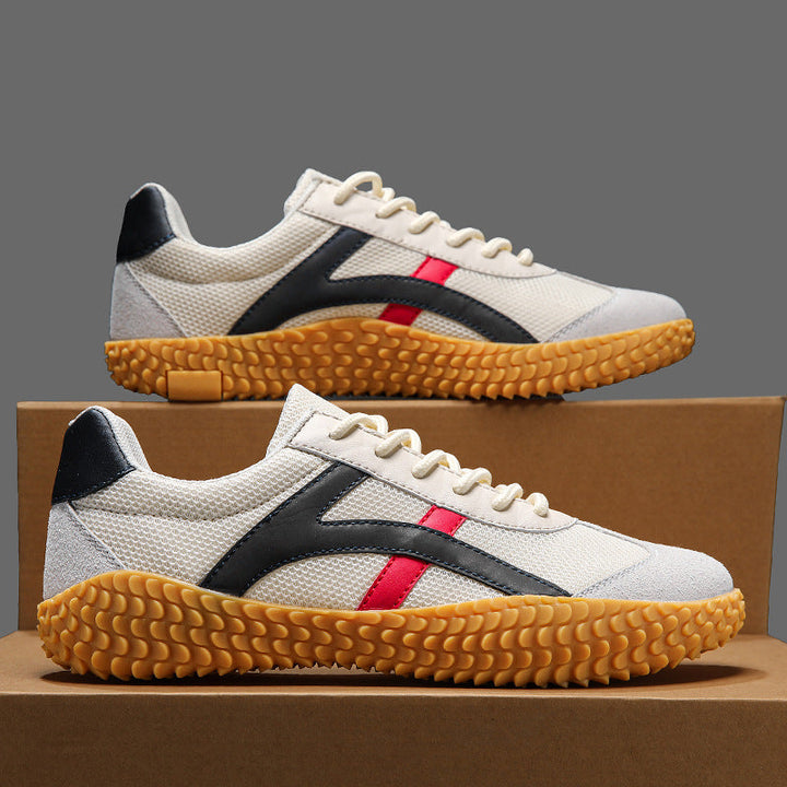 Comfortable Retro Sneakers