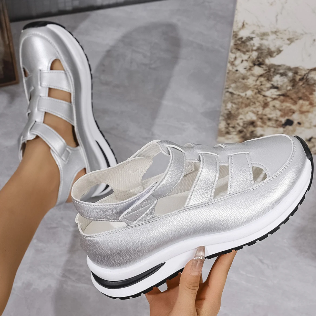 Duna - Comfortable Sandals