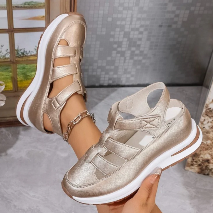 Duna - Comfortable Sandals
