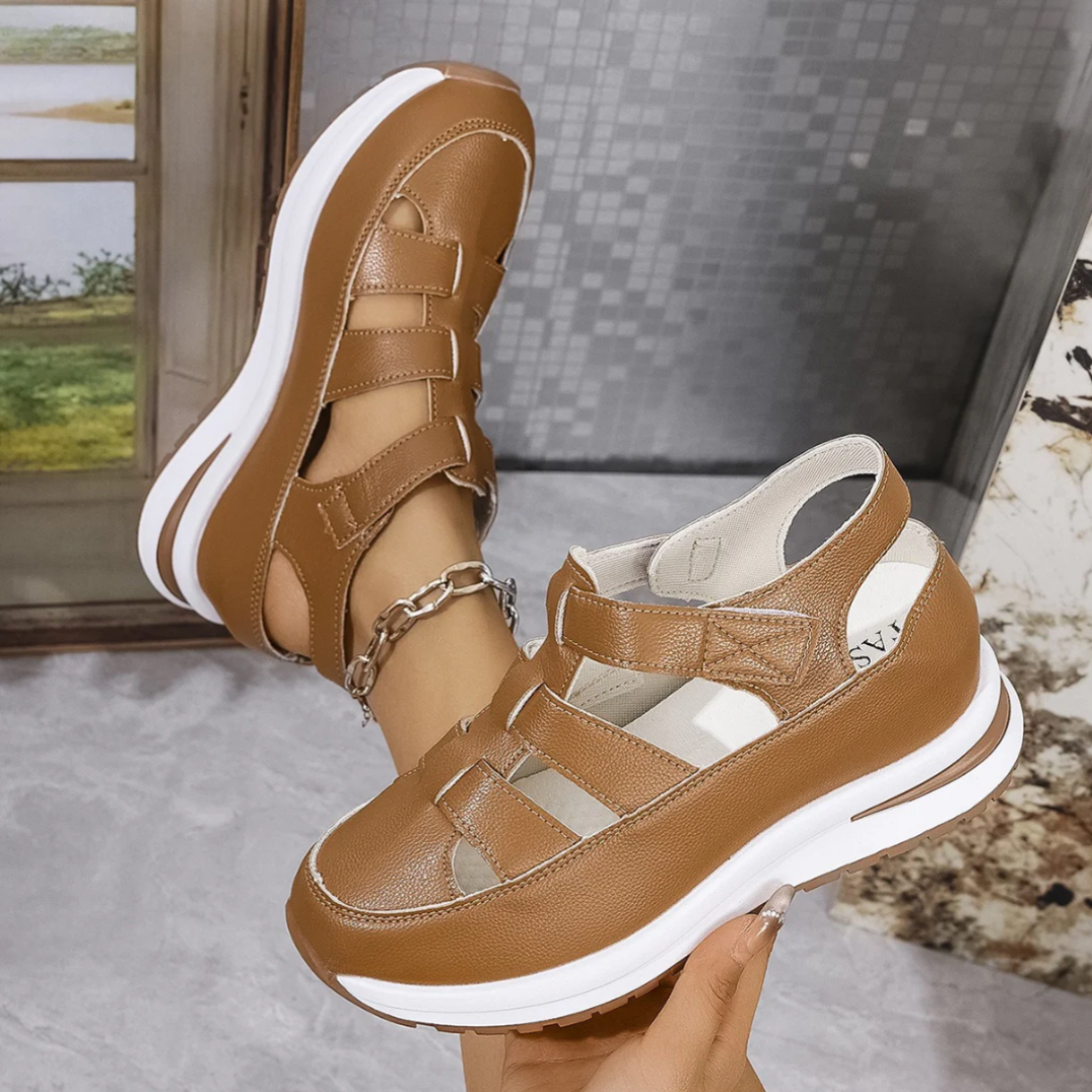 Duna - Comfortable Sandals