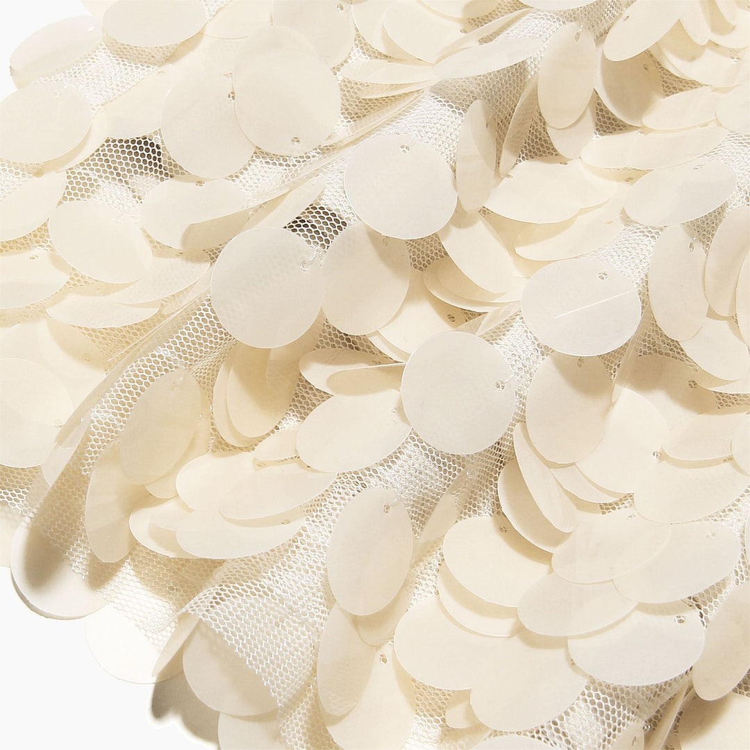 Greer | Glamorous Sequin Skirt