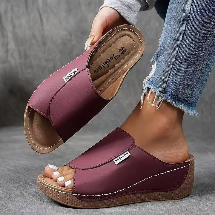 Fashion - Comfortable and Elegant Sandals