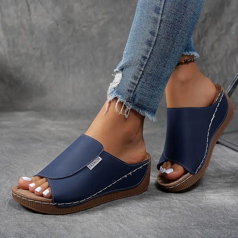 Fashion - Comfortable and Elegant Sandals